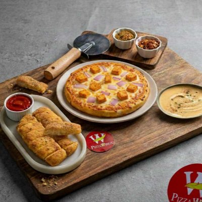 Exclusive Offers & Combos new