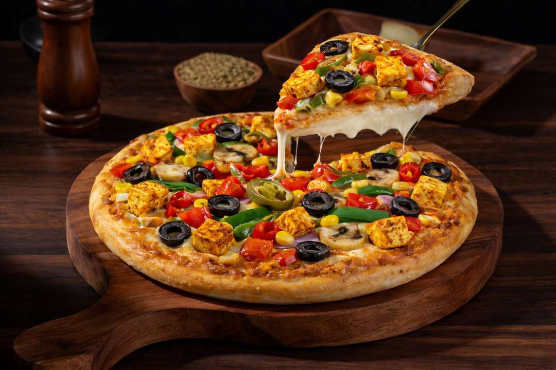 King Kong Cheese Burst -Medium