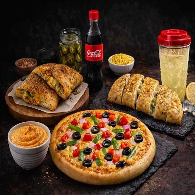 Exclusive Offers Combos new