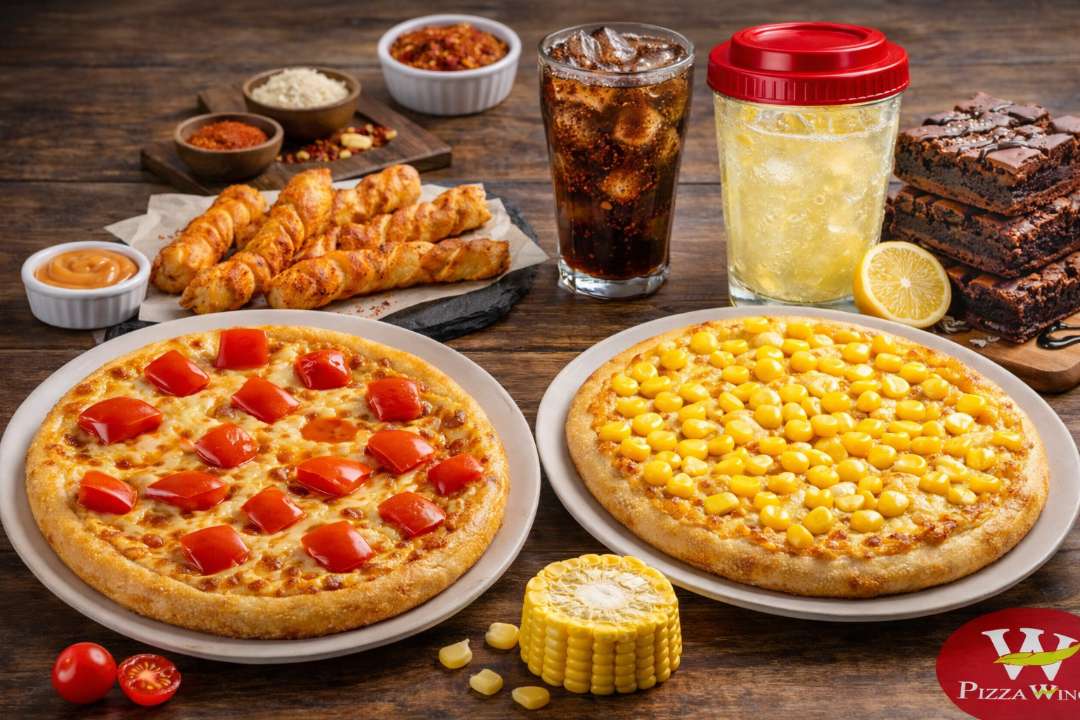 Create Your Own Premium Meal Box for 2