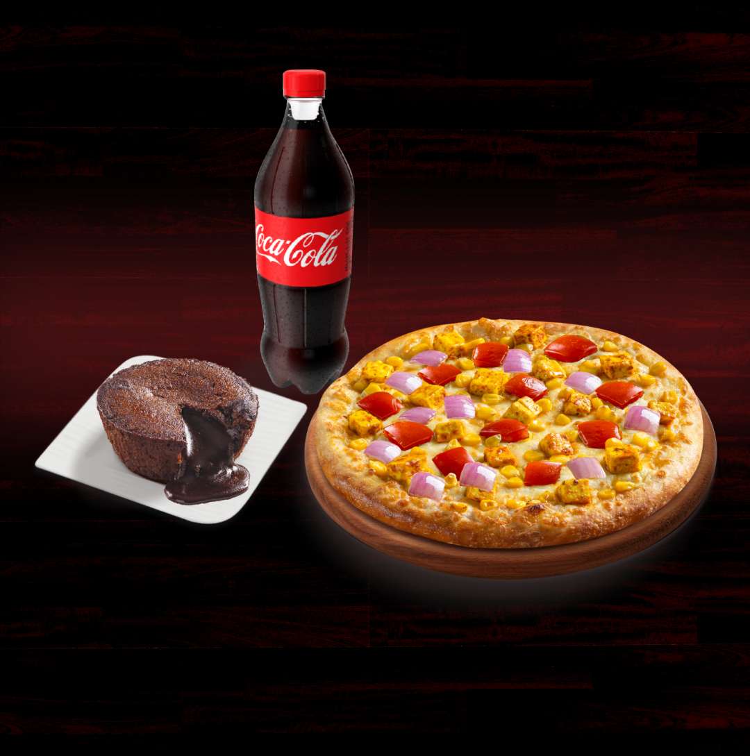 Premium Combo (Ultimate Paneer Series)