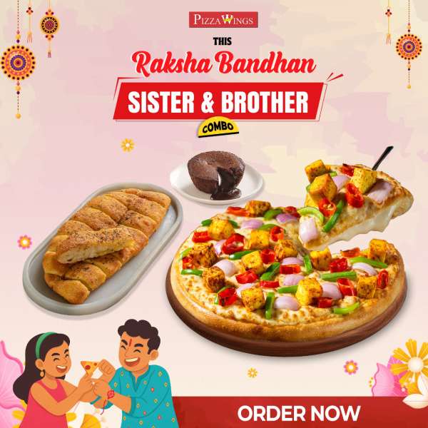 Raksha Bandhan Combo