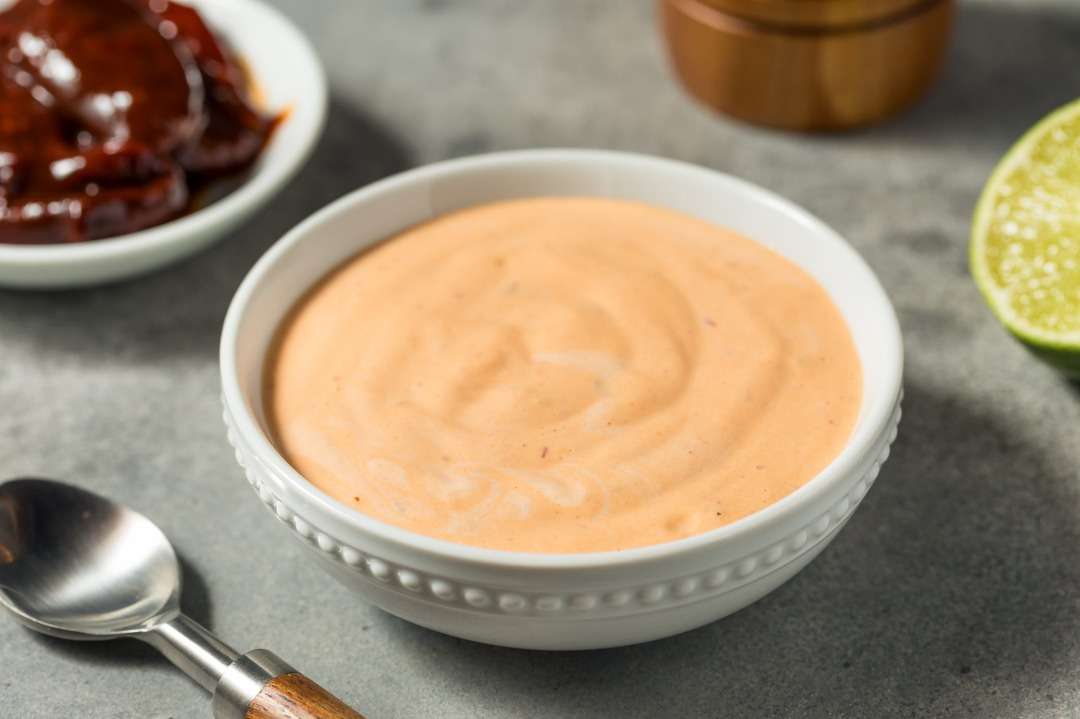 Chipotle Dip