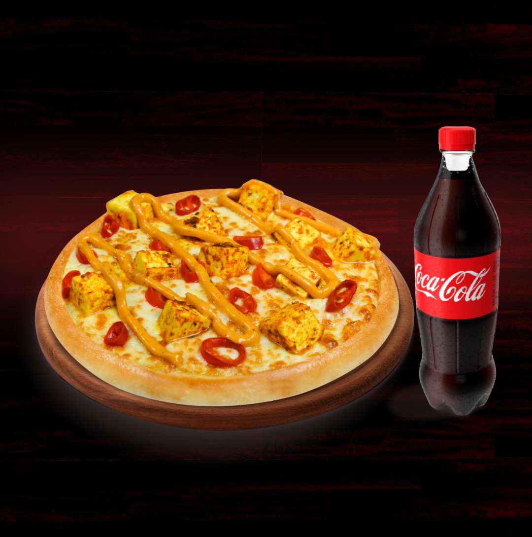 Pizza+Coke@99