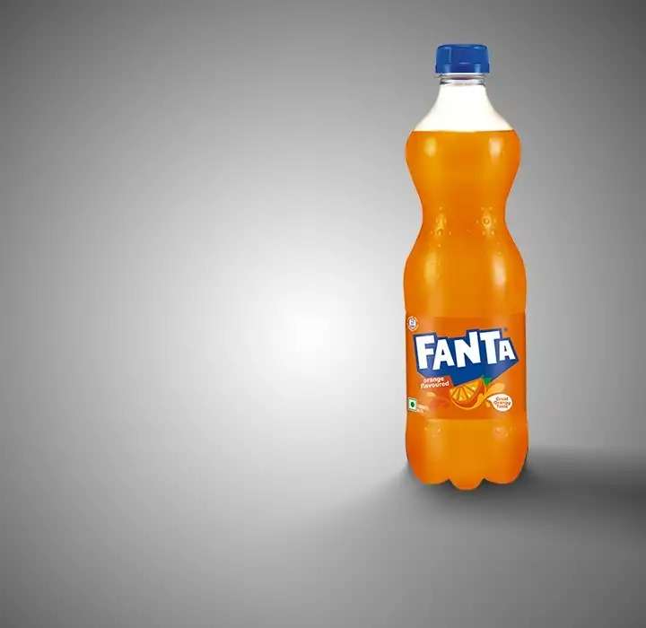 Fanta 475 ML