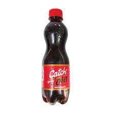 Catch Cola 200 ML