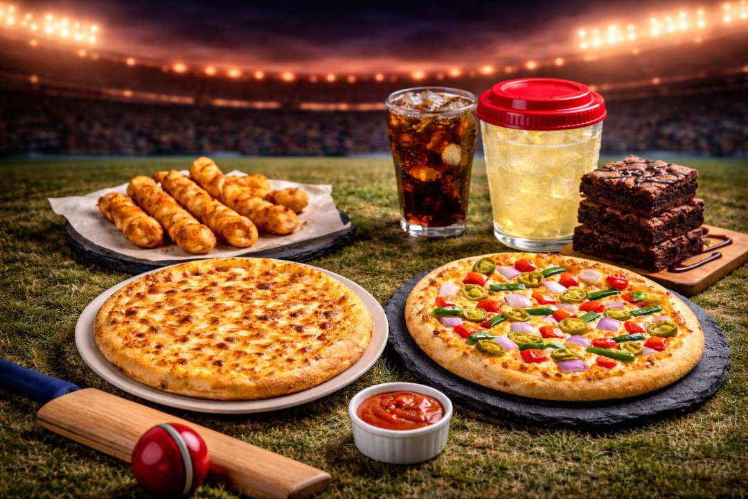 Premium Match-Winning Combo (Serves 2)