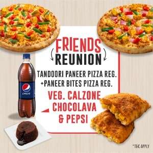 Friend Reunion