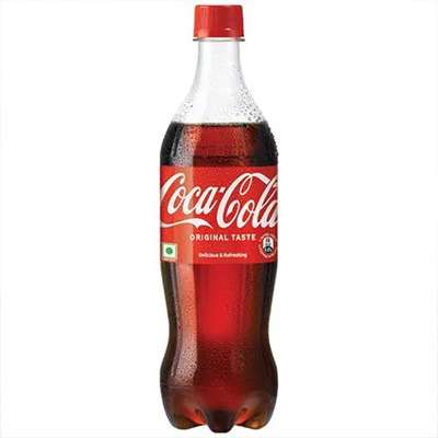 COKE 475 ML