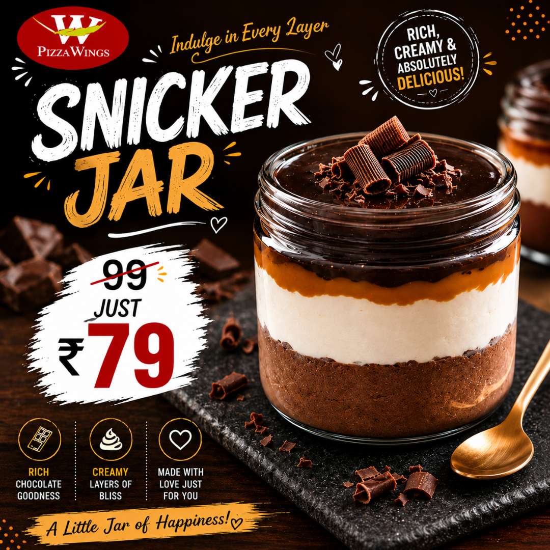 Snickers Jar.@79
