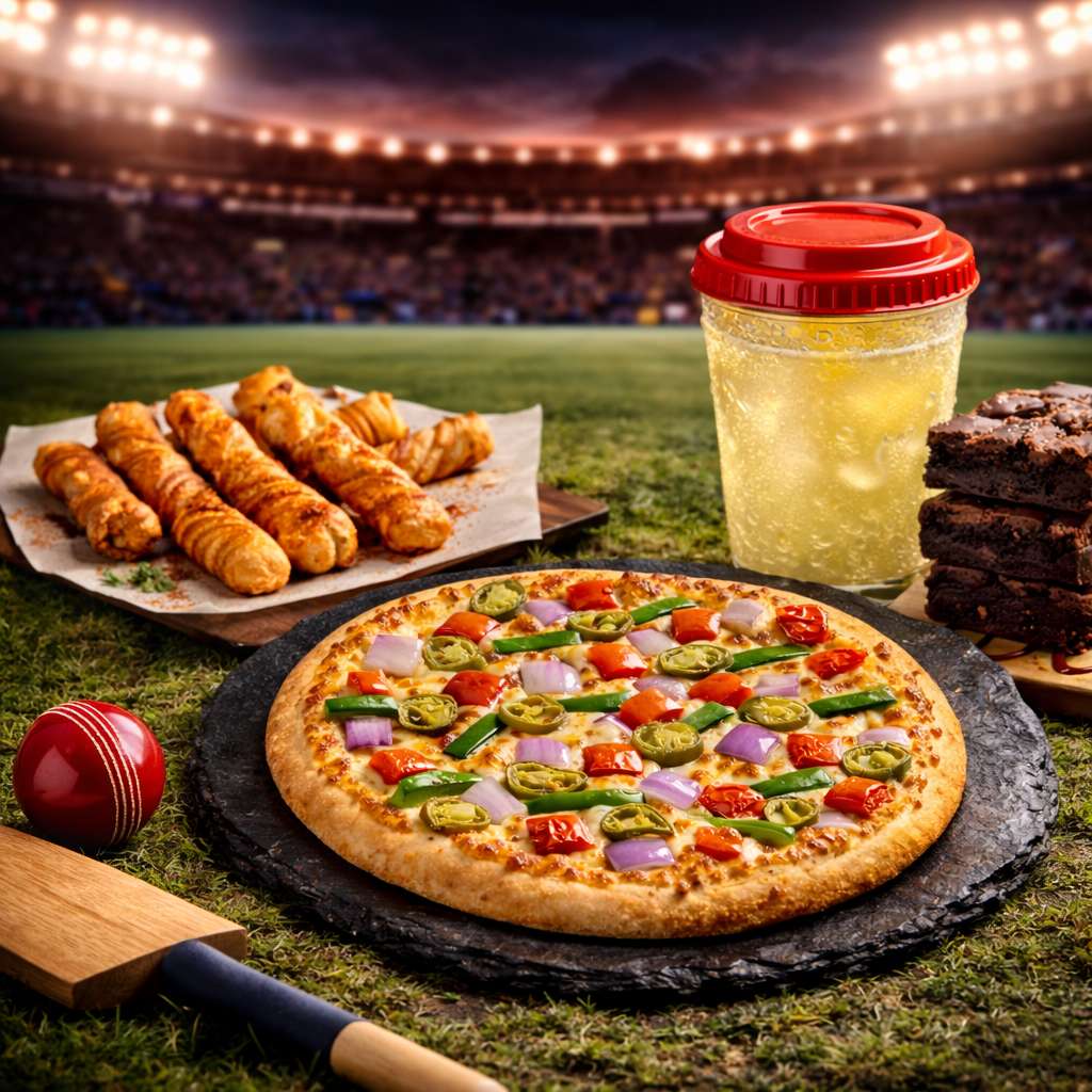 Premium Solo Knock Meal (Serves 1)