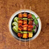 Mughal Darbar Kebab Platter - Veg