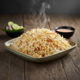 Saffron Royal Plain Biryani Rice - Royal Dawat