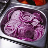 Onion Salad