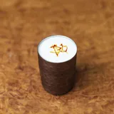 Golden Glow Lassi