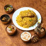 Biryani