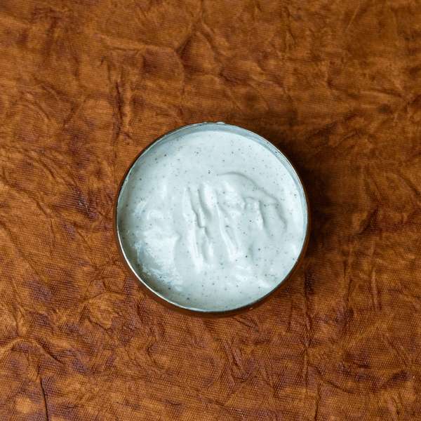Garlic Mayo Dip
