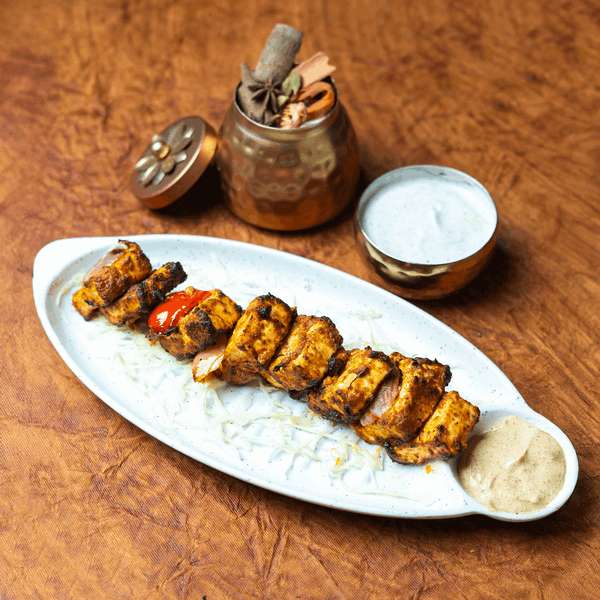 Palace Flame Paneer Tikka