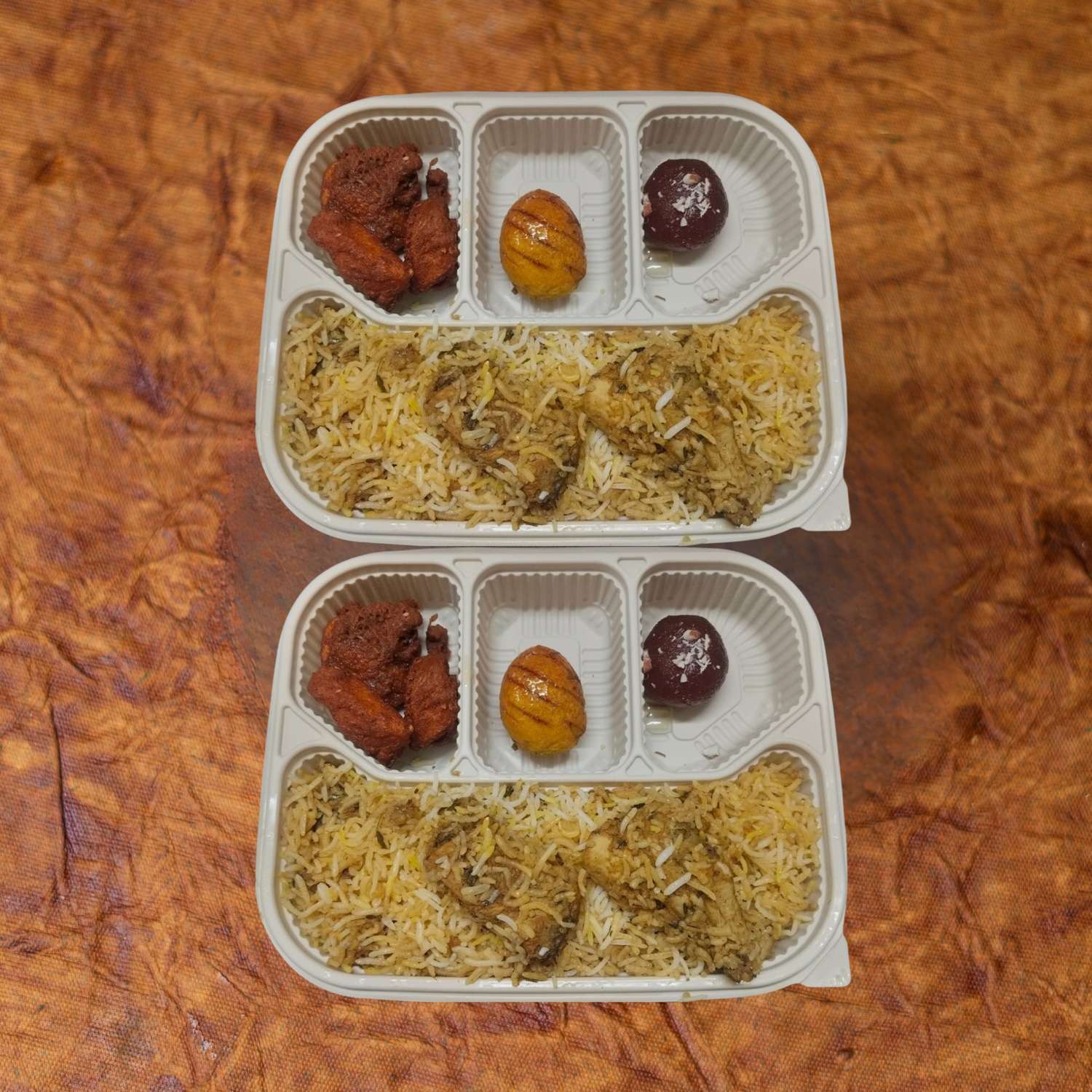 IPL Royal Couple Feast