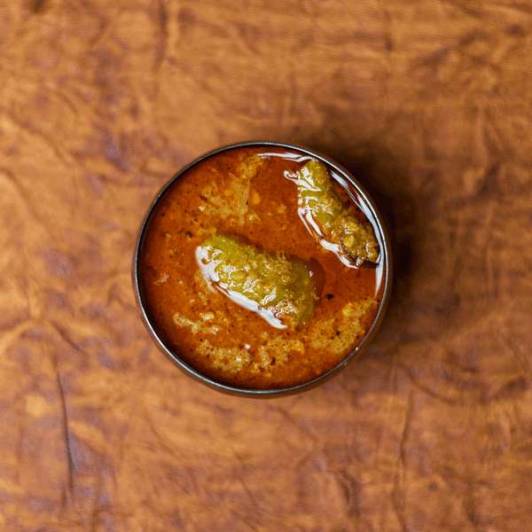 Mirchi Ka Salan