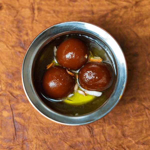 Royal Melt Jamun