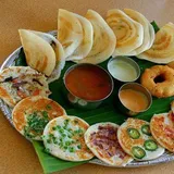 South Indian