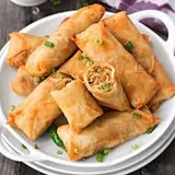 Chinese Dishes