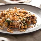 Snacks And Chaat