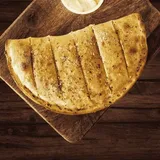 Stuffd Cheese Corn GarlicBreadstick
