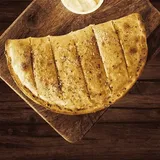 Pizzas & Garlic Breads