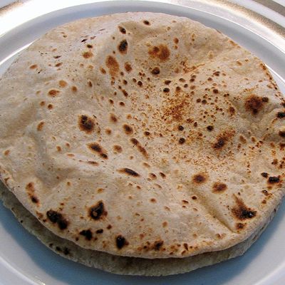 Paratha Combo 2 Pc