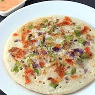Uttapam