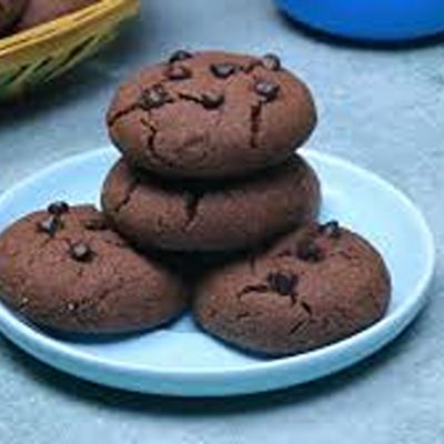 Assorted Bakery Products