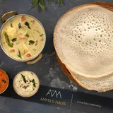 Chicken Stew With Appam