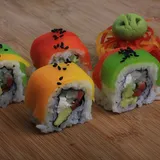 Veg Rainbow