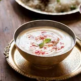 Smokey Burrani Raita