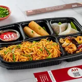 Veg Bento
