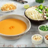 Khao Suey Veg