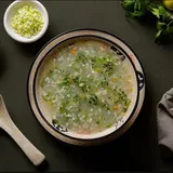 Lemon Coriander Soup Chicken