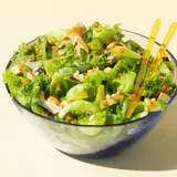 Thai Crunchy Salad Veg