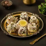 Tandoori Malai Soya Tikka