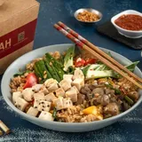 Signature Bowls