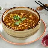 Manchow Soup