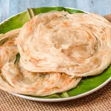 Malabar Parotta (2 Pcs)