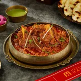 Dilli 6 Mutton Korma.