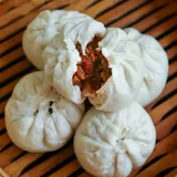 Char Siu Bao [3 Pcs]
