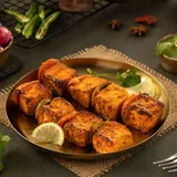 Achari Paneer Tikka