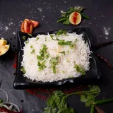 Steamed Rice
