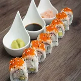 California Roll