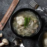 Wonton Noodle Soup Chicken